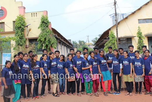 Swacch Mangalu